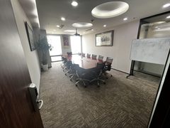 华熙国际C座正对电梯800平 - 缩略图 10