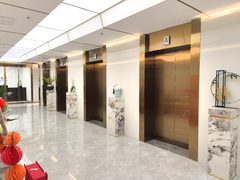 华熙国际C座 国贸核心 248平 - 缩略图 3