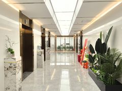 华熙国际C座 国贸核心 248平 - 缩略图 4