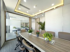 华熙国际C座 国贸核心 248平 - 缩略图 10