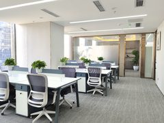 华熙国际C座 国贸核心 248平 - 缩略图 11