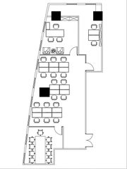 真房｜华熙国际｜248平｜3.8元｜地铁上盖真香 - 缩略图 19