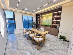 霄云里现房 华瑞大厦 双地铁 拎包入住 - 缩略图 10