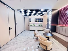 霄云里现房 华瑞大厦 双地铁 拎包入住 - 缩略图 12