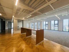 三元桥华瑞大厦 17层半层 4.2米层高 - 缩略图 4