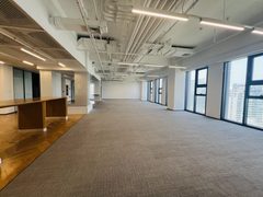 三元桥华瑞大厦 17层半层 4.2米层高 - 缩略图 5