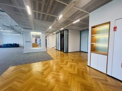 三元桥华瑞大厦 17层半层 4.2米层高 - 缩略图 8