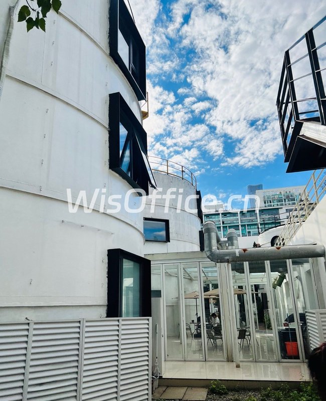 大望路480平现房 临地铁带外摆 - 首图