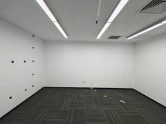 华贸中心独栋办公 3层空间可挂logo - 缩略图 5