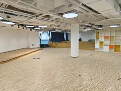 华贸中心独栋办公 3层空间可挂logo - 缩略图 7