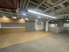 华贸中心独栋办公 3层空间可挂logo - 缩略图 12