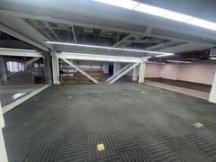 华贸中心独栋办公 3层空间可挂logo - 缩略图 16