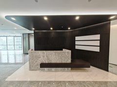 CBD地铁上盖 写字楼里的购物天堂 - 缩略图 3