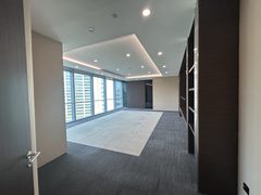 华贸中心整层办公 近地铁商业 - 缩略图 10