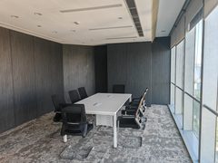 华贸中心整层办公 近地铁商业 - 缩略图 11