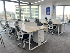 华贸中心366平地铁上盖 精装修 - 缩略图 6