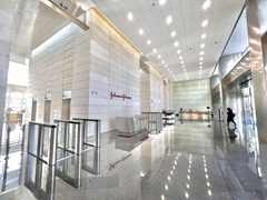 华贸中心366平地铁上盖 精装修 - 缩略图 10