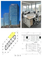 国贸商圈老楼，藏着多少商业往事？ - 缩略图 1