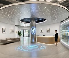 真房｜华贸天地-遇见馆｜1.5万平｜国贸新地标 - 缩略图 8