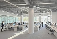 真房｜华贸天地-遇见馆｜1.5万平｜国贸新地标 - 缩略图 9