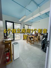 华贸热电厂东郎417平现房南北通透 - 缩略图 1