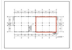 东郎热电厂改造417平创意空间 - 缩略图 3