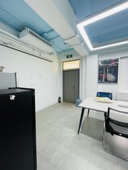 东郎热电厂改造417平创意空间 - 缩略图 12