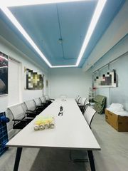 东郎热电厂改造417平创意空间 - 缩略图 10