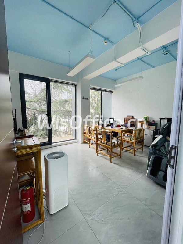 华贸热电厂东郎417平现房南北通透 - 首图