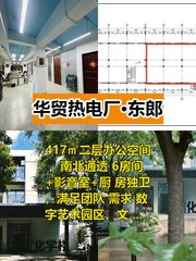 老厂房变身艺术办公新宠 - 缩略图 1