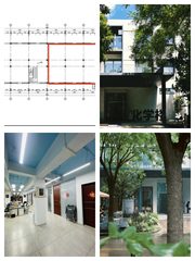工业遗产如何重塑办公新生态？ - 缩略图 1