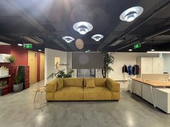 华贸热电厂·东郎255平带露台办公 - 缩略图 7