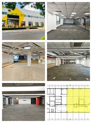 老厂房变潮玩基地？打工人惊呆了 - 缩略图 1