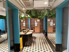 华贸电热厂独栋3千平 联排三层 自改空间 - 缩略图 16