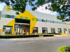 华贸电热厂独栋3千平 联排三层 自改空间 - 缩略图 3