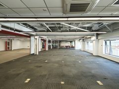 华贸电热厂独栋3千平 联排三层 自改空间 - 缩略图 6