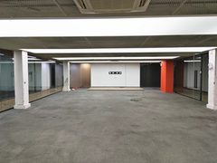 华贸电热厂独栋3千平 联排三层 自改空间 - 缩略图 2