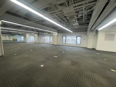 华贸电热厂独栋3千平 联排三层 自改空间 - 缩略图 12