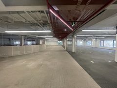 华贸电热厂独栋3千平 联排三层 自改空间 - 缩略图 9