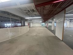 华贸电热厂独栋3千平 联排三层 自改空间 - 缩略图 11