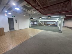 华贸电热厂独栋3千平 联排三层 自改空间 - 缩略图 13