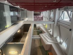 华贸电热厂独栋3千平 联排三层 自改空间 - 缩略图 14