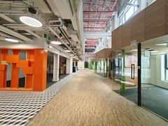 华贸电热厂独栋3千平 联排三层 自改空间 - 缩略图 15