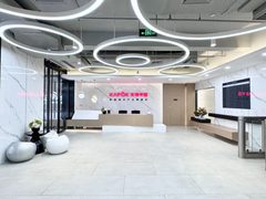 华腾KASO近地铁298平精装办公 - 缩略图 10