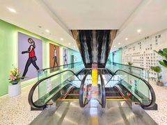 四惠东现房 华腾世纪总部公园 3隔间24工位 - 缩略图 3