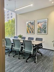 四惠东现房 华腾世纪总部公园 3隔间24工位 - 缩略图 7