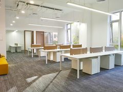 四惠东现房 华腾世纪总部公园 3隔间24工位 - 缩略图 8