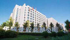 华腾世纪总部公园整栋出租 10000平米 传媒产业园 - 缩略图 1