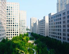 华腾世纪总部公园整栋出租 10000平米 传媒产业园 - 缩略图 2