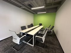 华腾嘉昱总部公园 171平米精装办公 - 缩略图 5